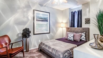 The Bryant Apartment Homes in Oklahoma City, OK - Building Photo - Building Photo