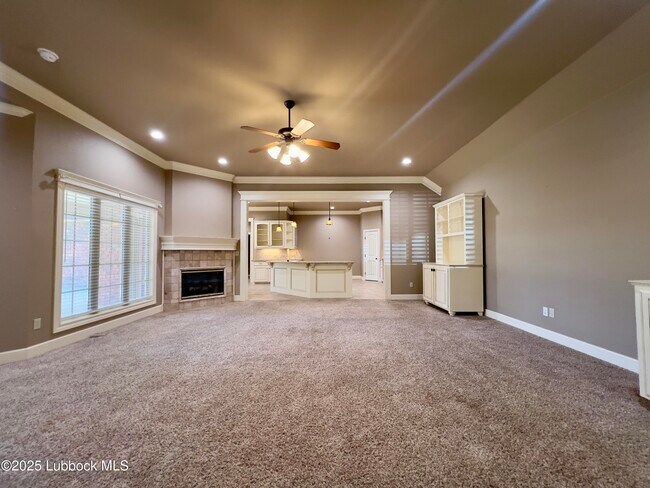 9222 Homestead Ave in Lubbock, TX - Building Photo - Building Photo
