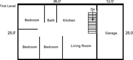 2063 Champagne Dr in Ann Arbor, MI - Building Photo - Building Photo