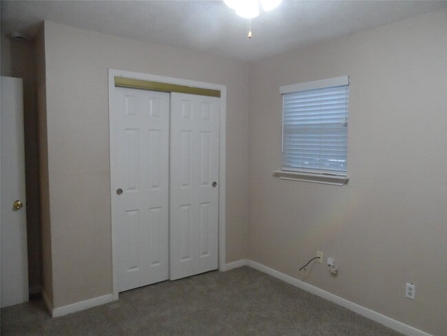 property at 2283 McCaleb Rd