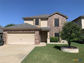 5428 Stonehaven Dr in Temple, TX - Building Photo - Building Photo