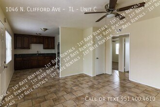 1046 N Clifford Ave-Unit -Unit C in Rialto, CA - Building Photo - Building Photo