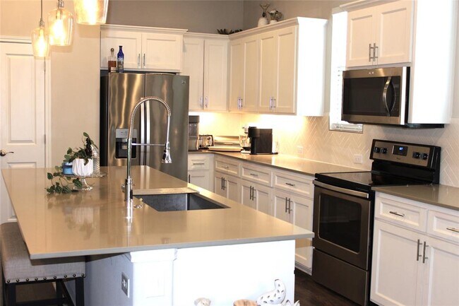 14605 Debba Dr in Austin, TX - Building Photo - Building Photo