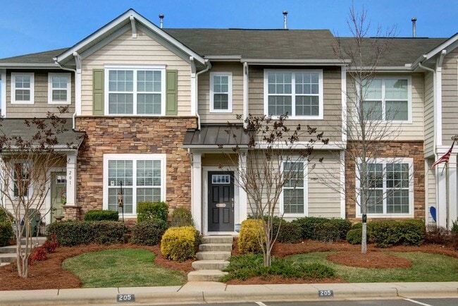 205 Spring Gardens Drive