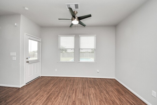 property at 2931 Palm Oaks Trail