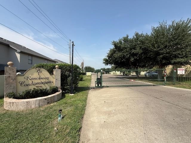 1000 Ranchway Dr