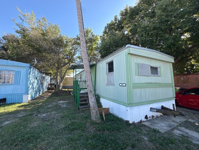 property at 920 Boardwalk Ln