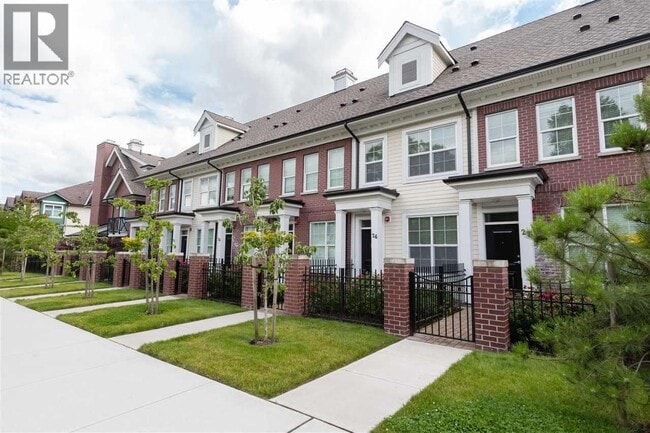 property at 7458 Britton St