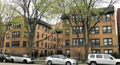 6724-6734 S Chappel Ave in Chicago, IL - Building Photo - Primary Photo