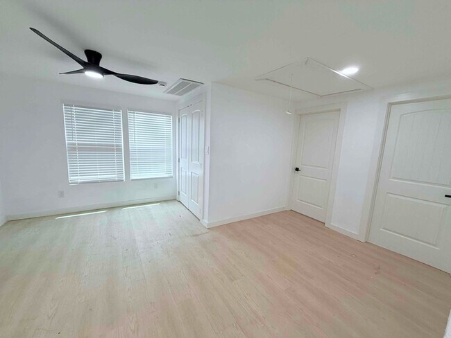 503 Canadian St in Houston, TX - Foto de edificio - Building Photo