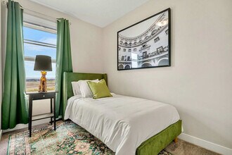 142 Seton Passage SE in Calgary, AB - Building Photo - Building Photo