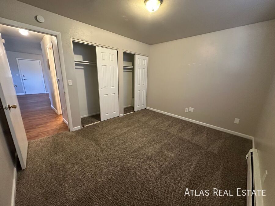 3024 W Bijou St in Colorado Springs, CO - Building Photo