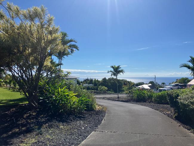 74-841-841 Pamahoa Pl in Kailua Kona, HI - Building Photo - Building Photo