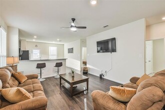 24063 Prairie Dust Dr in Hockley, TX - Building Photo - Building Photo