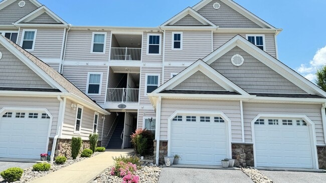 property at 5102 Pebble Ln