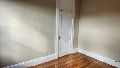 1258 Commonwealth Ave, Unit 7 in Boston, MA - Building Photo - Building Photo