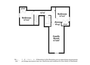 10038 Cameron Ridge TR in Memphis, TN - Building Photo - Building Photo