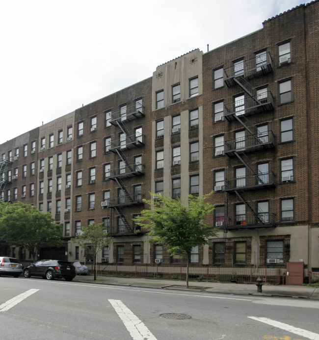 290 Empire Blvd in Brooklyn, NY - Building Photo - Building Photo