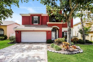 11434 Pennsville Ct in New Port Richey, FL - Building Photo