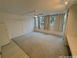 1550 Wilder Ave in Honolulu, HI - Building Photo - Building Photo