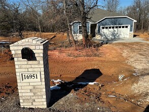 16951 NONE BUCK Cir in Oklahoma City, OK - Building Photo - Building Photo