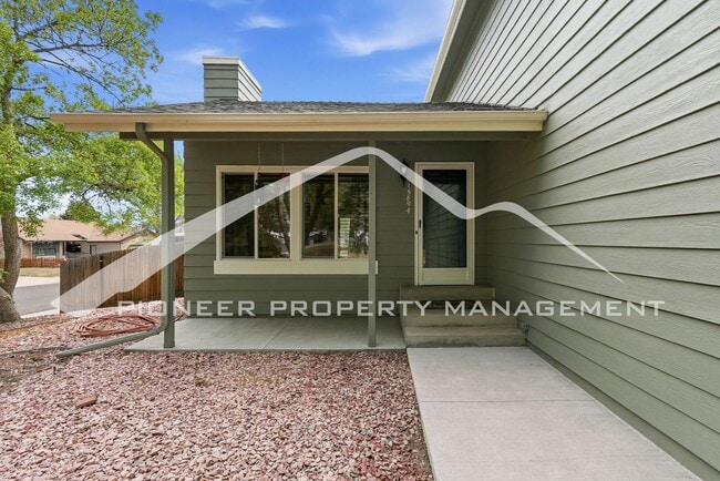 15894 E Purdue Dr in Aurora, CO - Building Photo - Building Photo