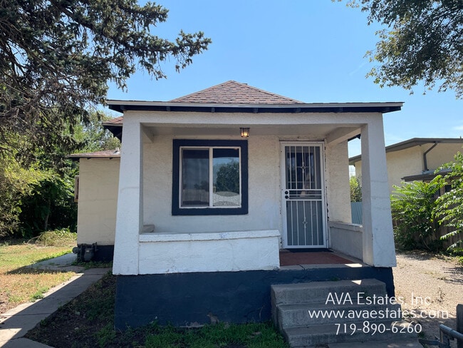 property at 1440 Stone Ave