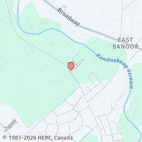 438 Finson Rd in Bangor, ME - Building Photo