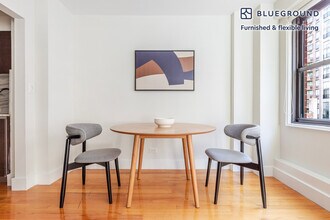 141 E 33rd St in New York, NY - Foto de edificio - Building Photo