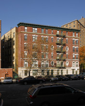 2840-2848 Frederick Douglass Blvd in New York, NY - Foto de edificio - Building Photo