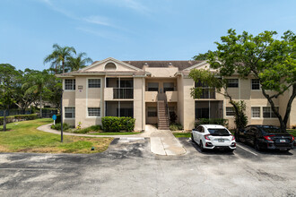 Water's Edge at Deerfield in Pompano Beach, FL - Building Photo - Building Photo