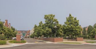 Lake Forest Place Senior Apartments