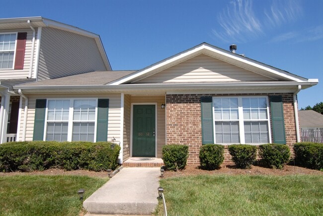 property at 800 Remount Ct