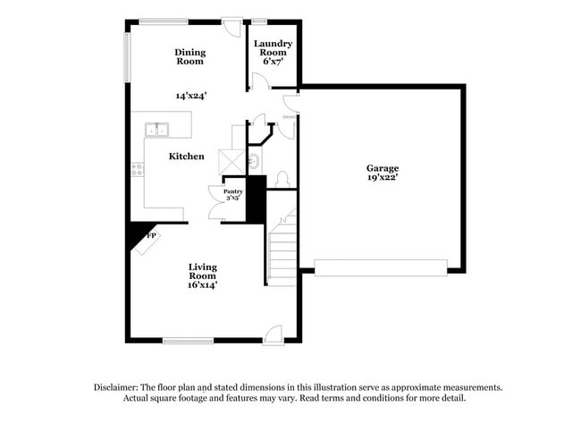 1521 Barnsley Dr in Murfreesboro, TN - Building Photo - Building Photo