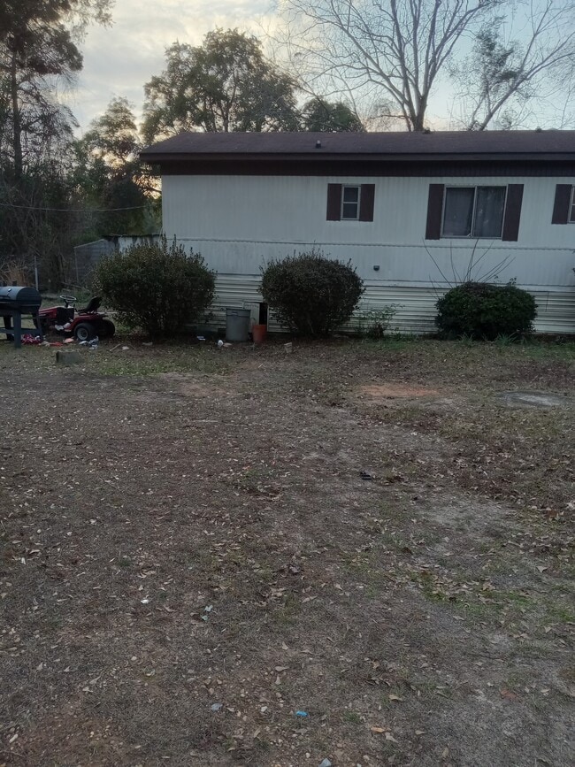 property at 15065 US-80