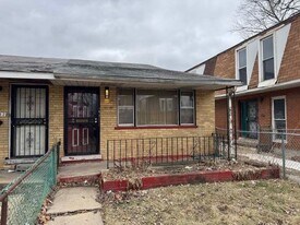 11540 S Racine Ave in Chicago, IL - Building Photo