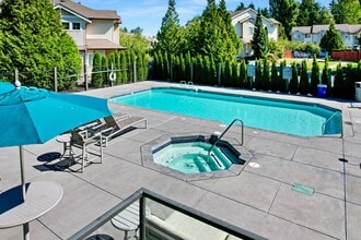 Brookside Village in Auburn, WA - Foto de edificio - Building Photo