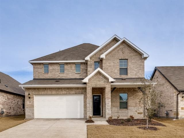 property at 600 Midnight Oak Dr