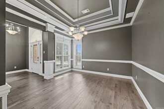 25 Hickory Bend Dr in Cabot, AR - Building Photo - Building Photo
