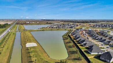 26531 Wild Stonecrop Ln in Katy, TX - Building Photo - Building Photo