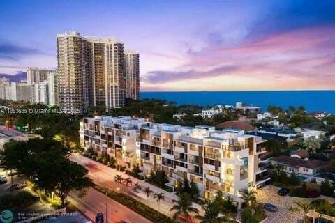 3030 N Ocean Blvd, Unit S103 in Fort Lauderdale, FL - Building Photo