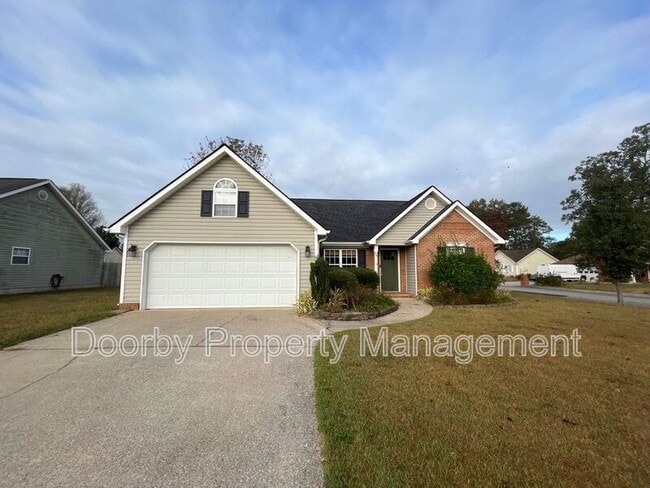 14 Bunker Dr in Rossville, GA - Building Photo - Building Photo