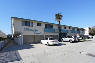 c3747 in Los Angeles, CA - Foto de edificio - Building Photo