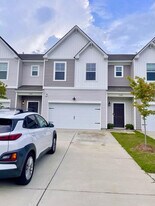 1764 Snead Dr in Sumter, SC - Building Photo