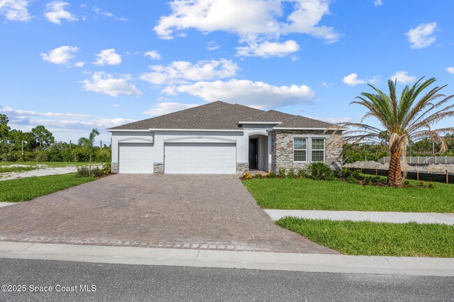 6266 Moonrise Dr in Merritt Island, FL - Building Photo - Building Photo