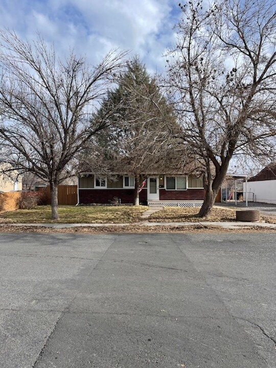 1404 N 22nd St in Grand Junction, CO - Building Photo