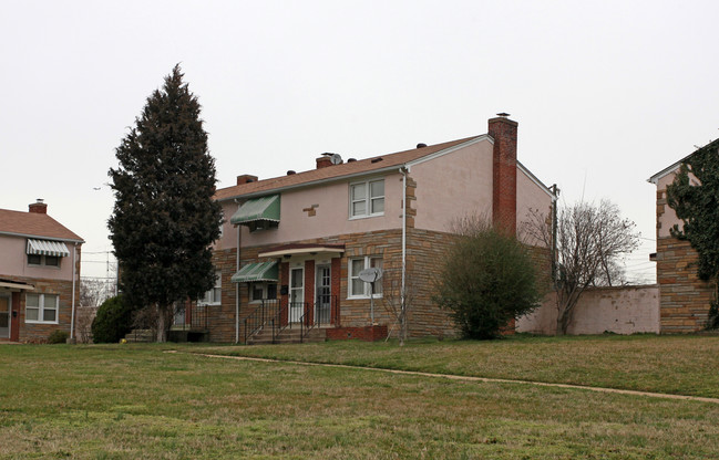 George Washington Carver Cooperative in Arlington, VA - Building Photo - Building Photo