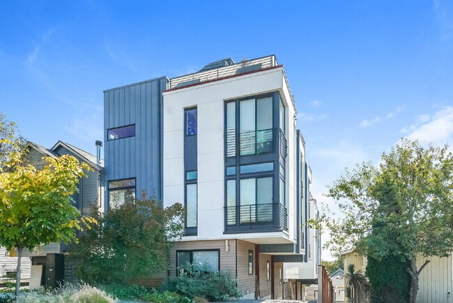 property at 2725 S Norman St