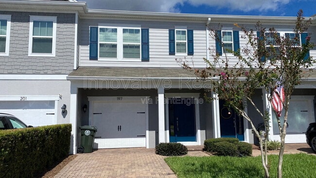 property at 197 Mitchell Crk Wy