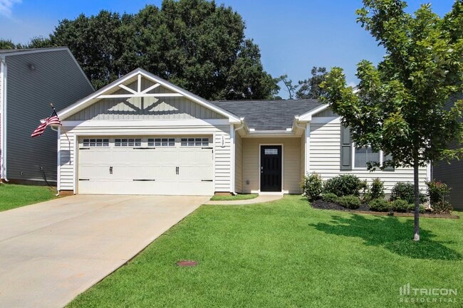 property at 137 Portchester Ln